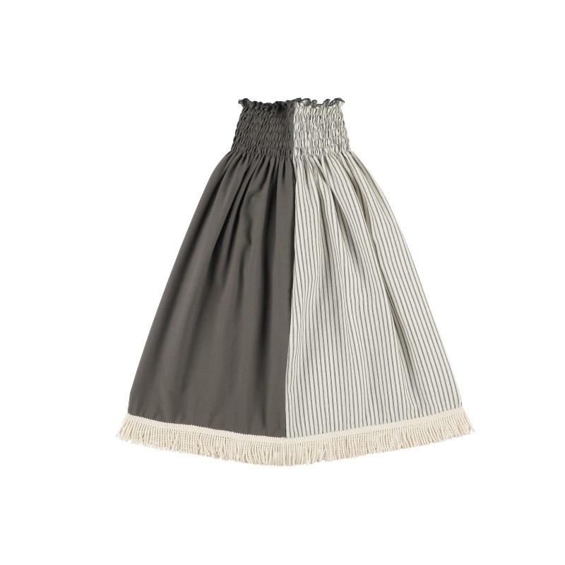 Falda UMBRELLA - Tierra Volcanica