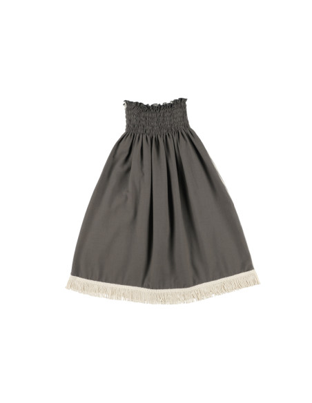 Falda UMBRELLA - Tierra Volcanica
