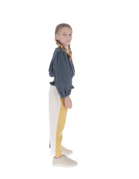 Pantalon MULTICOLOR UNISEX- Multicolor