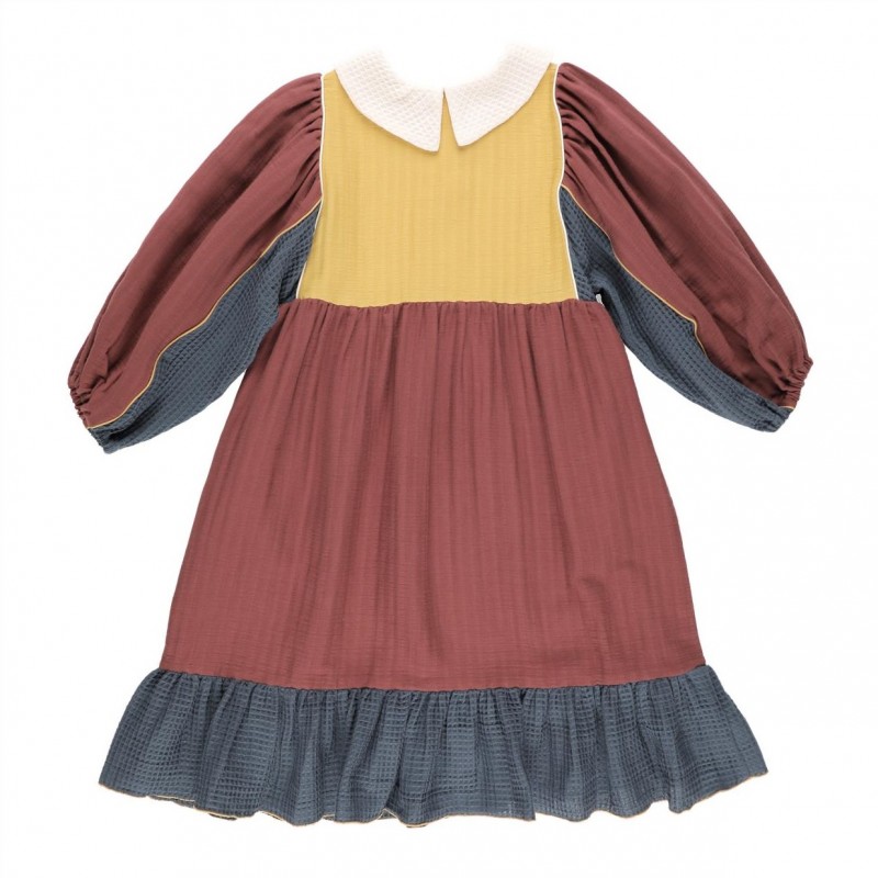 Vestido MULTICOLOR - Multicolor