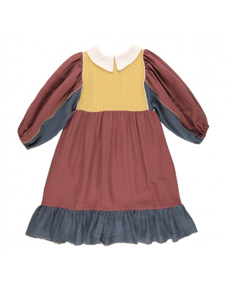 Vestido MULTICOLOR - Multicolor