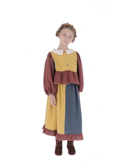 Blouse MULTICOLOR - Multicolor