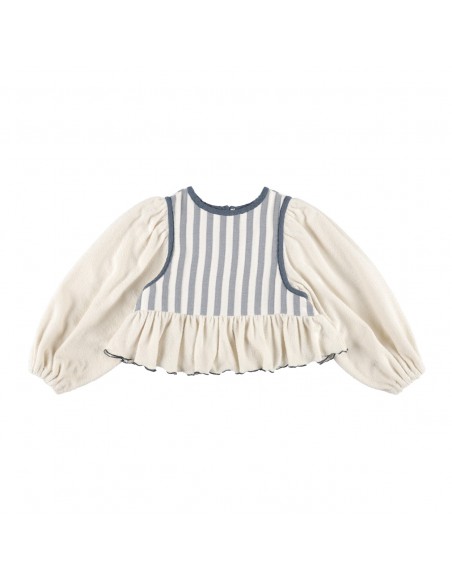Jersey VOLANTON - Rayas