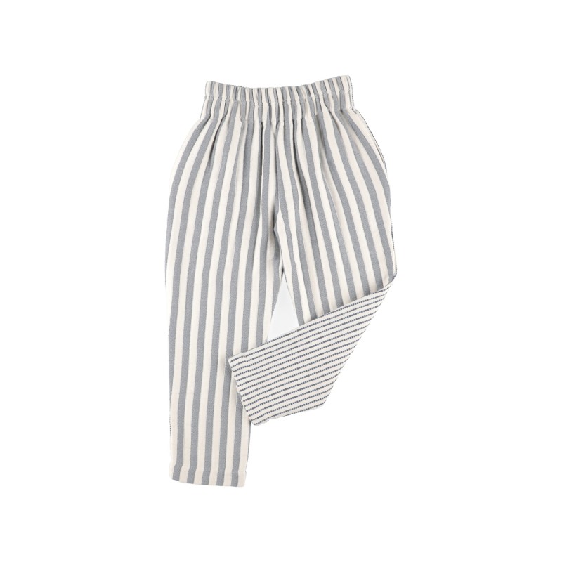 Pant COMBI UNISEX - Stripes