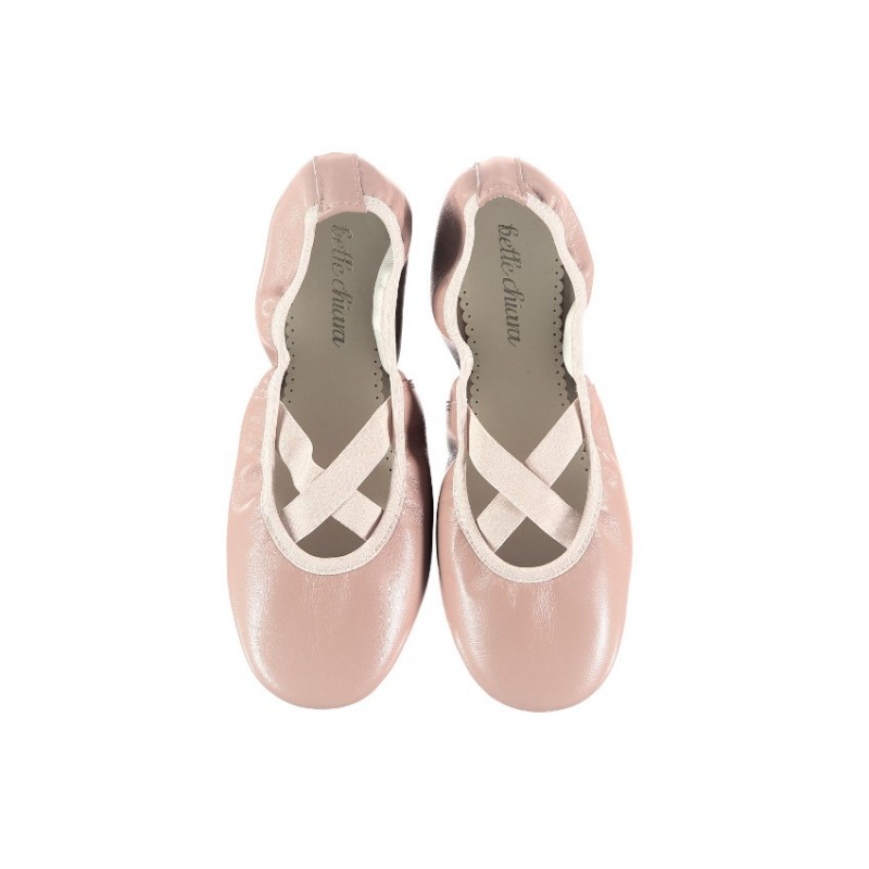 GRACE - Napa Pink Ballet