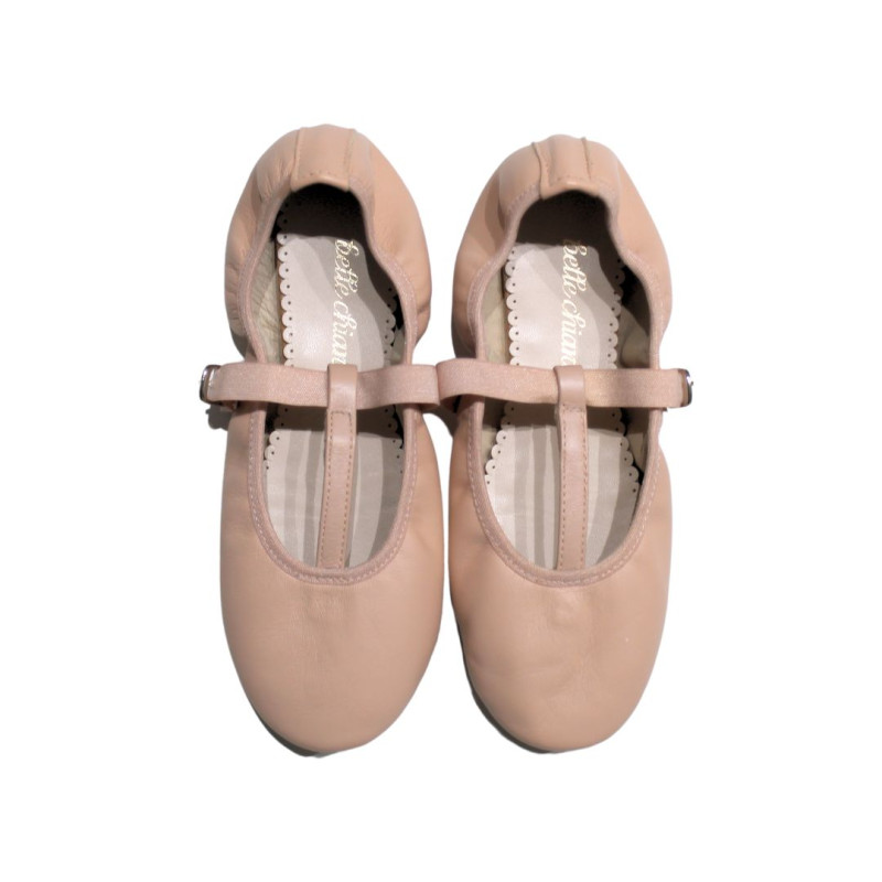 ISADORA Hebilla - Napa Rosa Ballet
