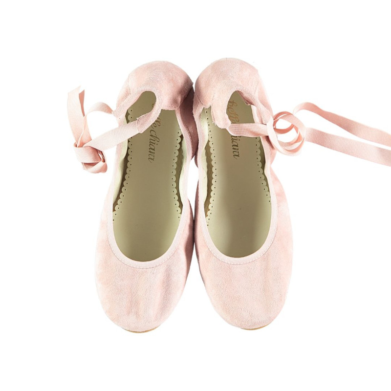 AUDREY - Ante Rosa Ballet