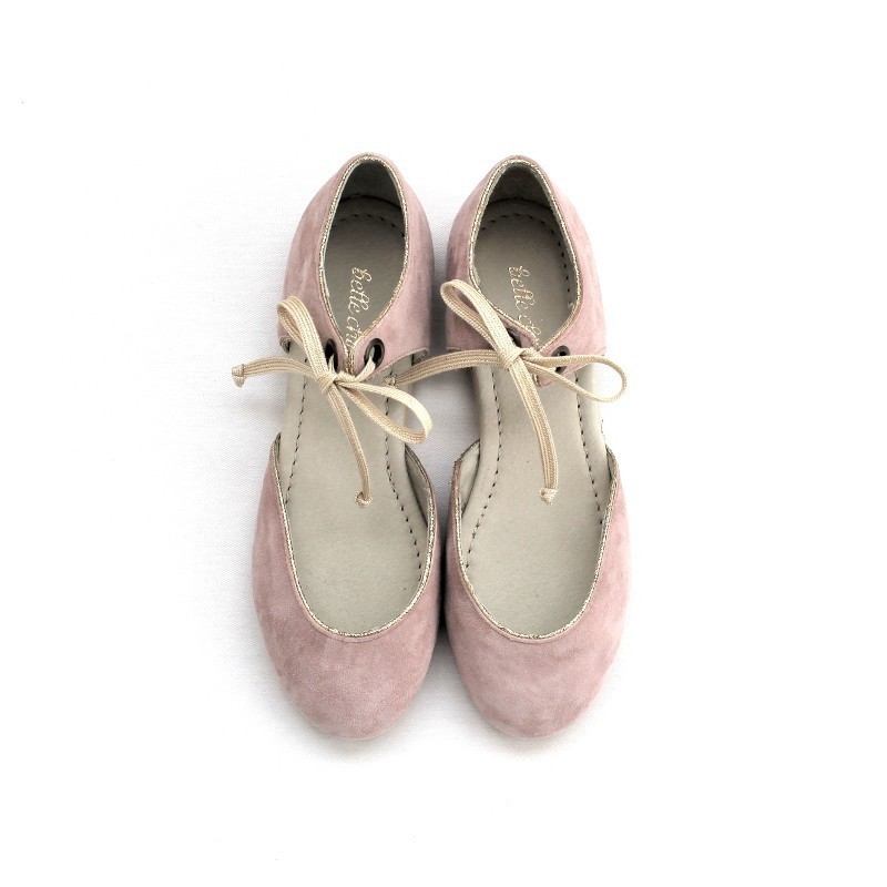 VIVIEN Ceremonia Ante Rosa Ballet