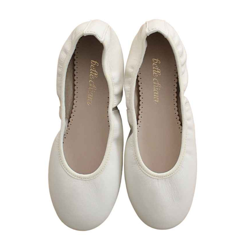 BAILARINA - Napa Beige