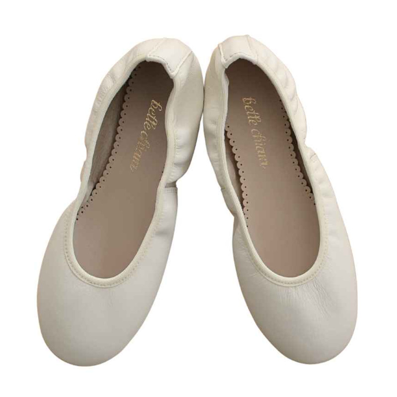 BAILARINA - Napa Beige