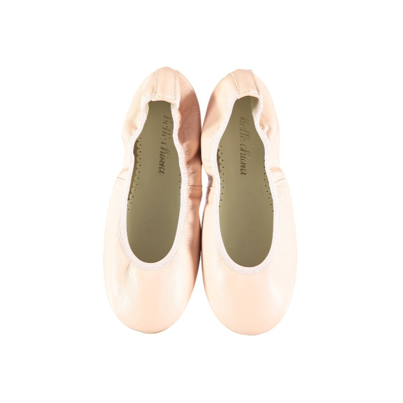 BAILARINA ELÁSTICO - Napa Rosa Ballet