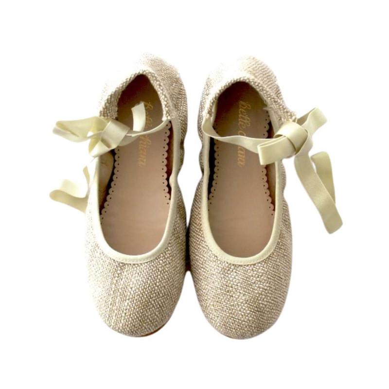 AUDREY Lanzarote Linen