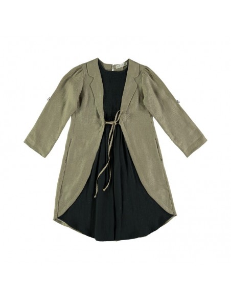 Dress SALIERI2