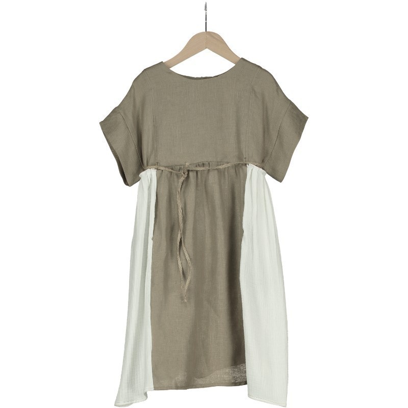 Vestido VERDI