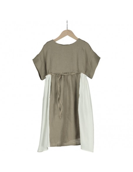 Vestido VERDI