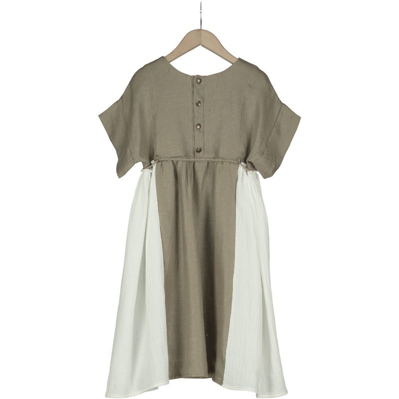 Vestido VERDI