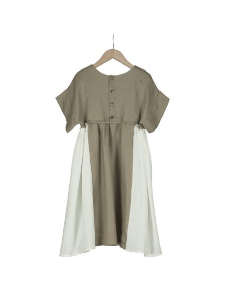 Vestido VERDI