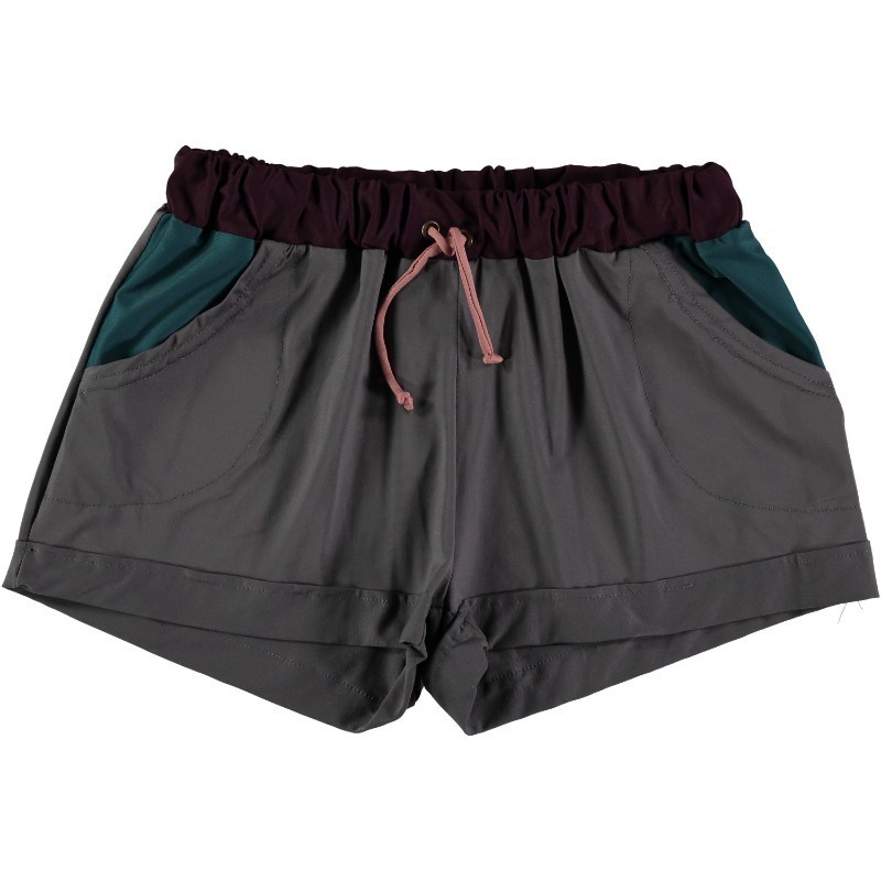 Short LYCRA COMBI Piedra