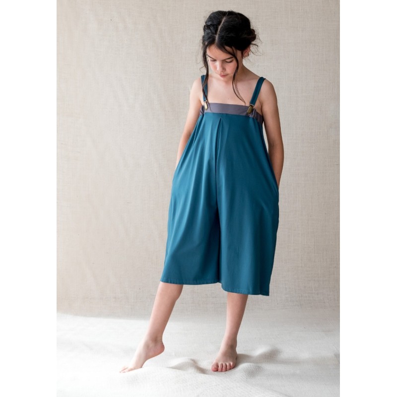 Jumpsuit LYCRA