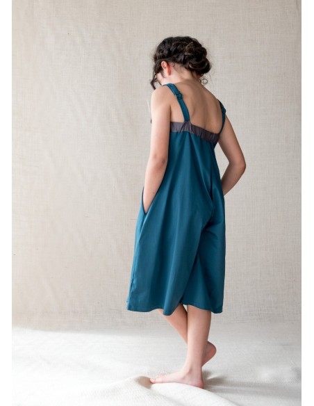 Mono Falda LYCRA