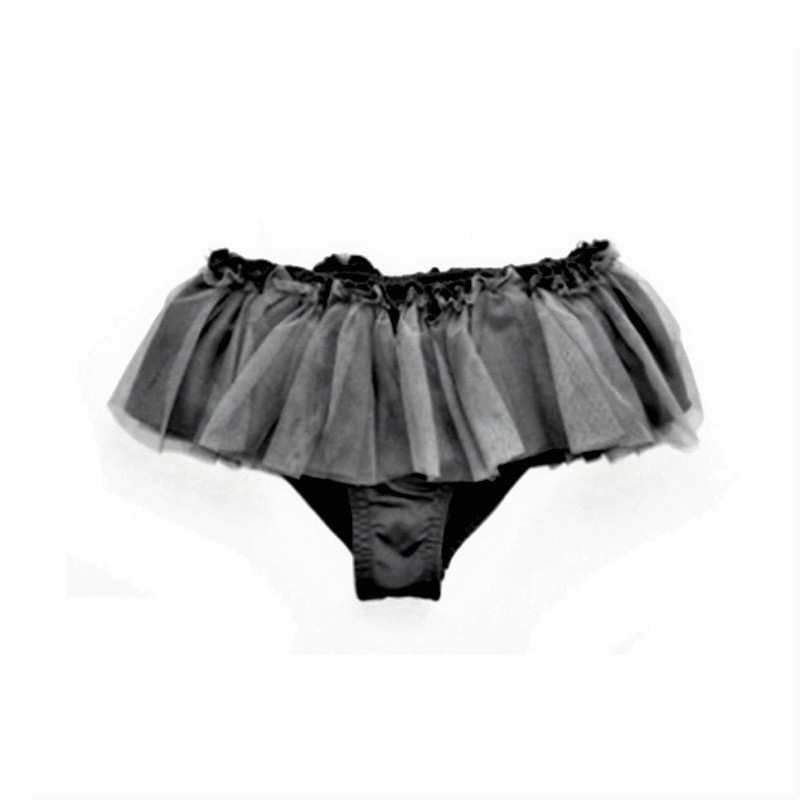 Culetin TUTU Negro
