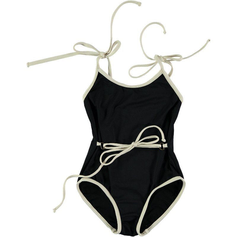 Swimsuit ESSENTIAL Black