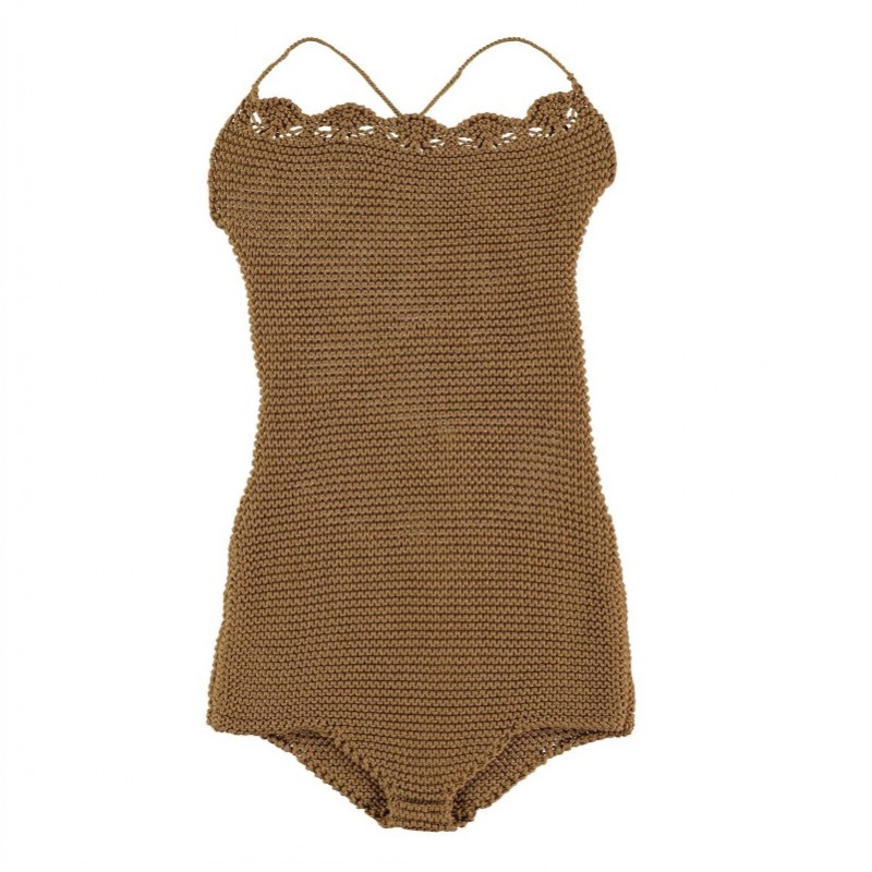 Swimsuit Crochet
