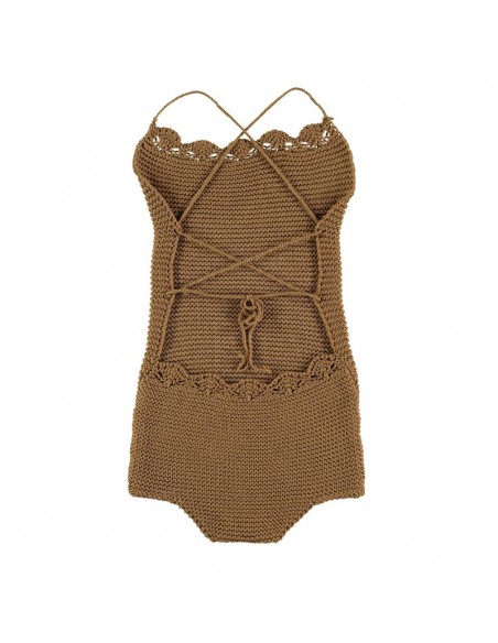 Swimsuit Crochet