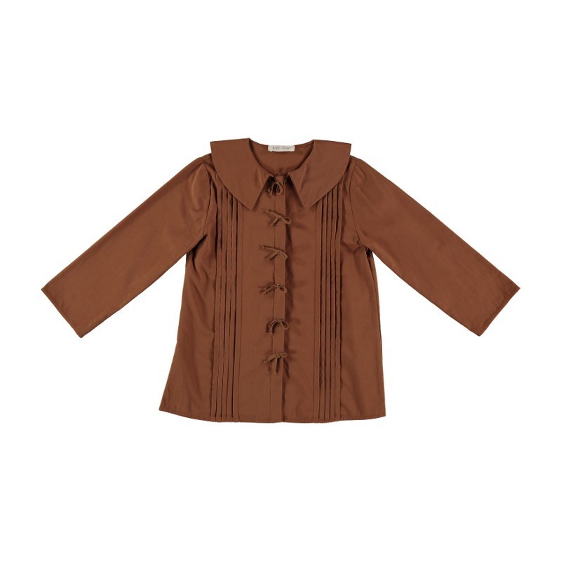 B01 - Blusa LACITOS