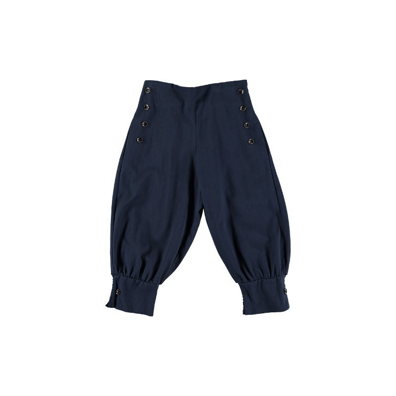 P01 - Pantalón BOMBACHO