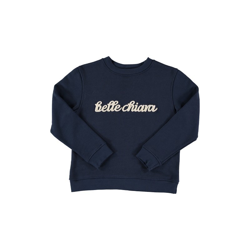SU01 - Sudadera BÁSICA LOGO