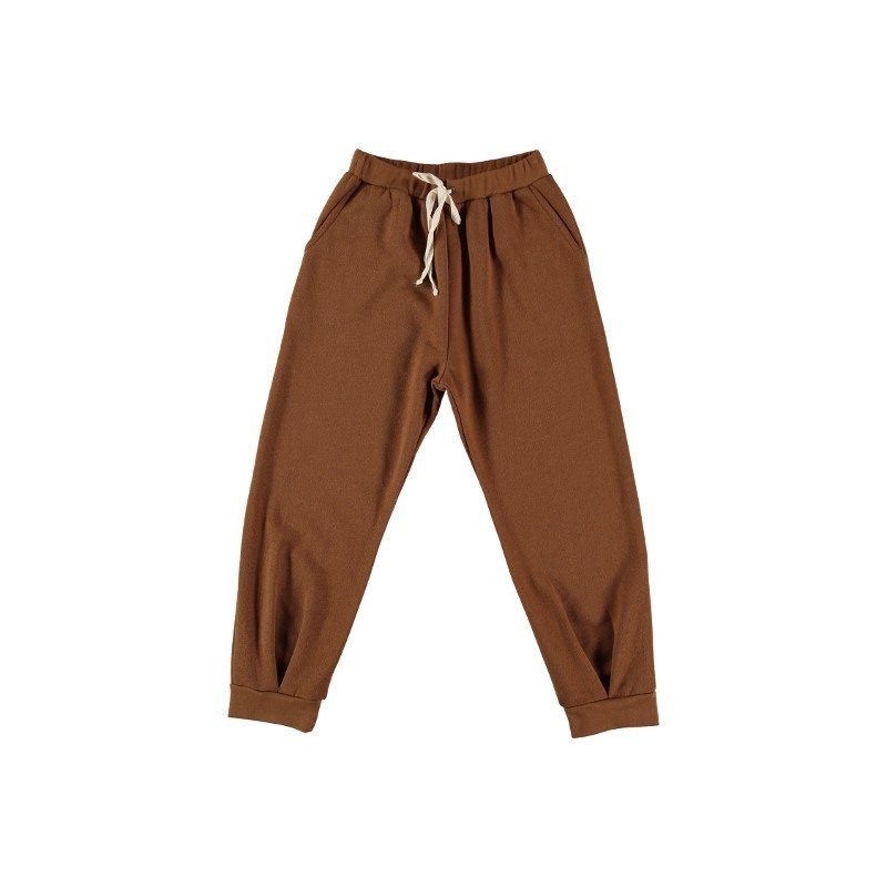 PA01 - Pantalón FELPA