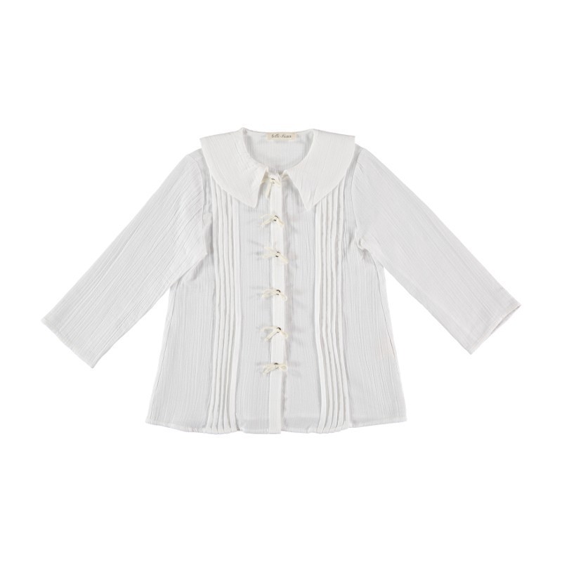 B01 - Blusa LACITOS