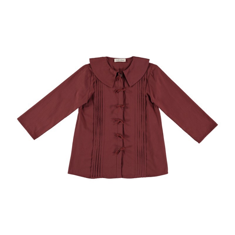B01 - Blusa LACITOS