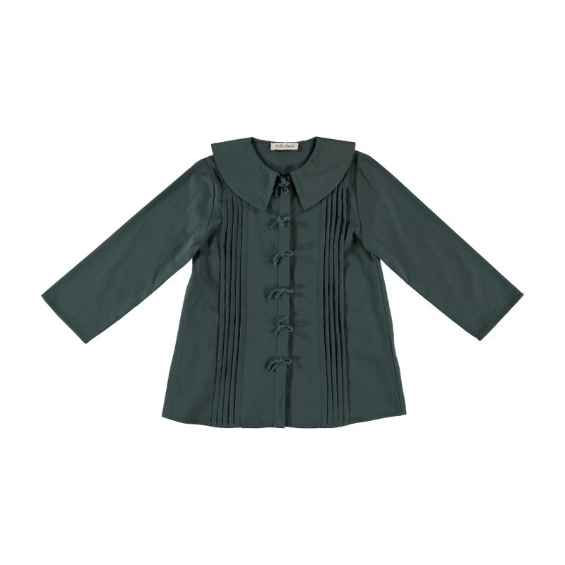 B01 - Blusa LACITOS