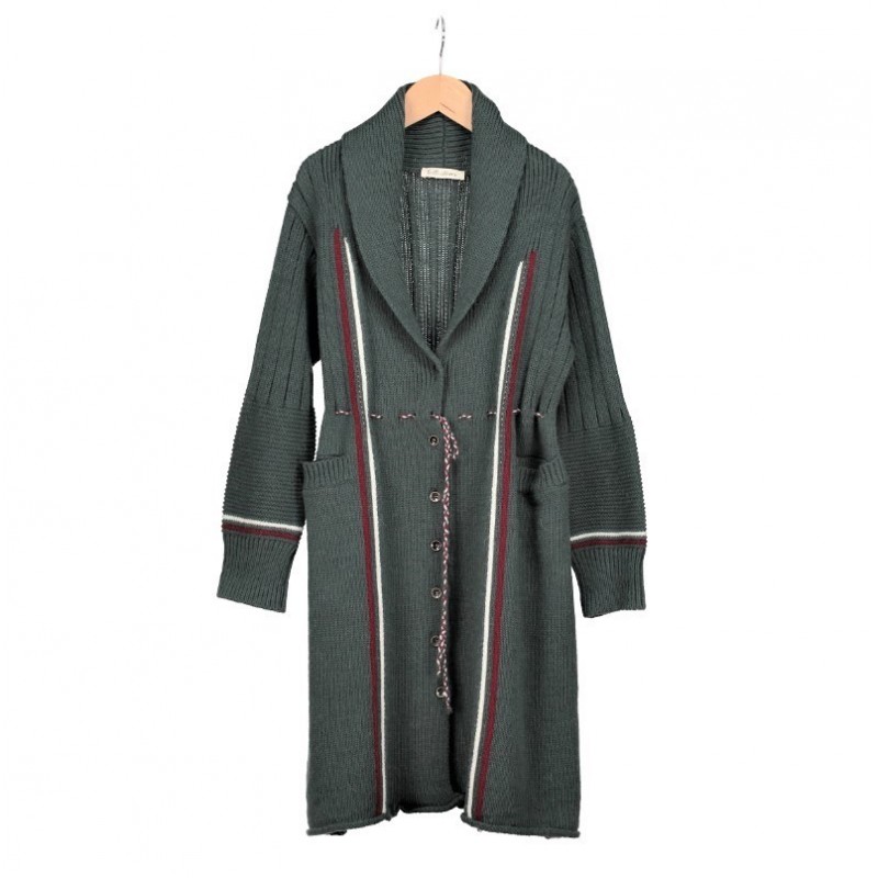 Coat WOOL