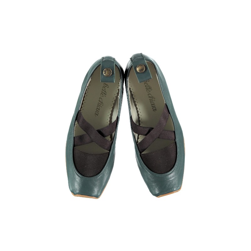Pointe BALLERINAS