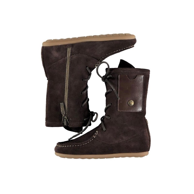 BELLE CHIARA TWO Pocket