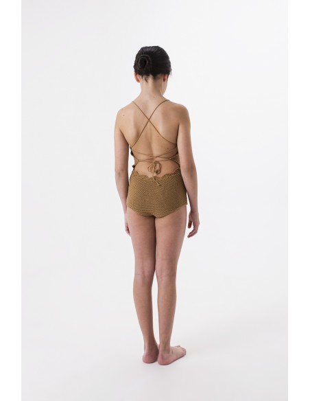 Swimsuit Crochet