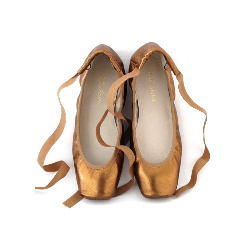 AUDREY Toecap