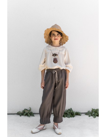 Blusa 2 POSICIONES Crudo