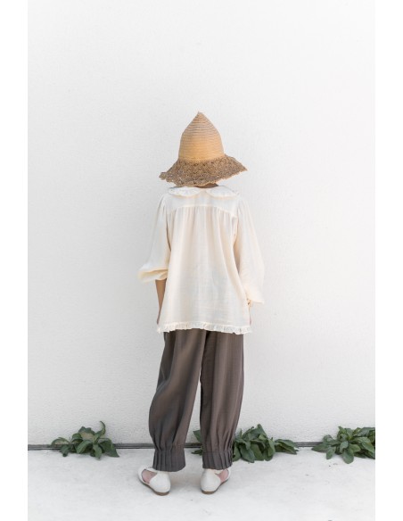 Blusa 2 POSICIONES Crudo