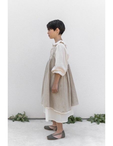 Blusa 2 POSICIONES Crudo