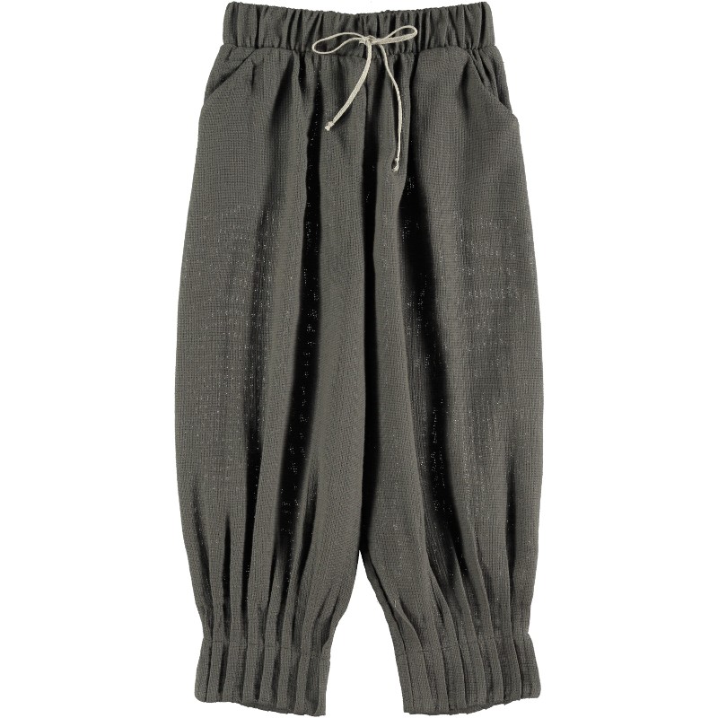 Pant PLEATED DETAILS Laurel