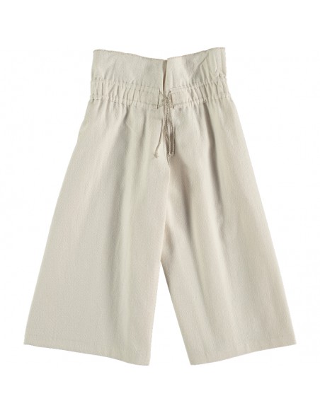 Pantalón CULOTTE Liso