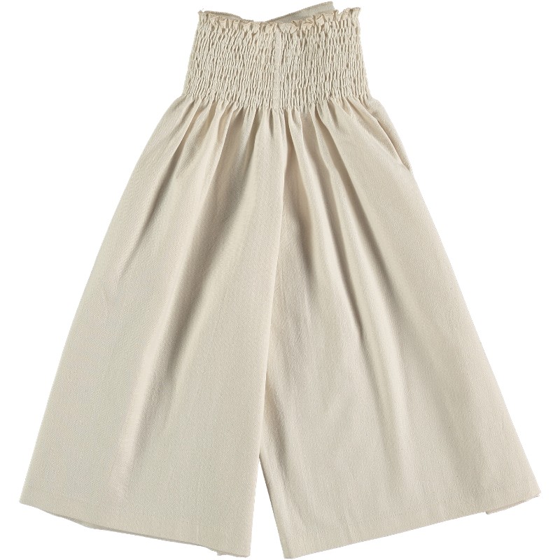 Pantalón CULOTTE Liso