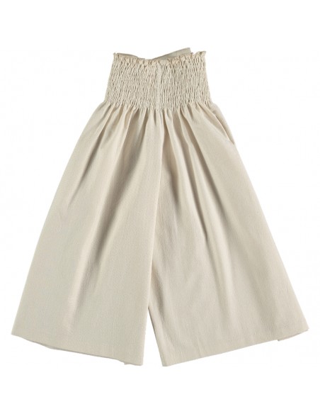 Pantalón CULOTTE Liso
