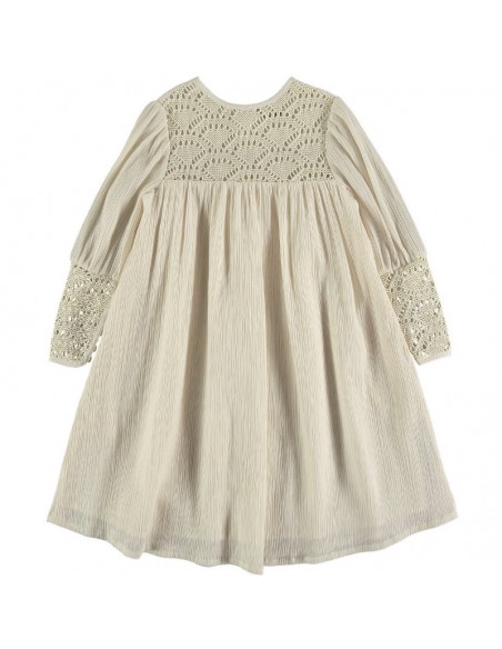Vestido VERBENA
