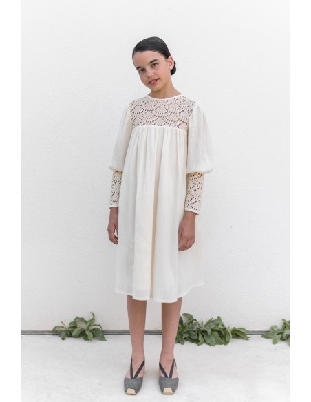 Vestido VERBENA