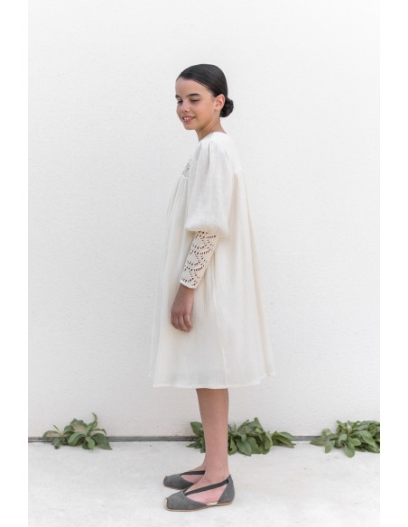 Vestido VERBENA